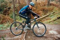 Some of Jez Westons pics from 1998
